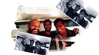 My bro Sujith Sarang's Bday wishes compilation.