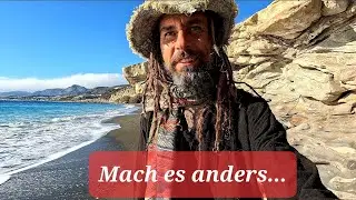Mein Silvester auf Kreta – Meine Vorsätze & Gedanken zum Jahreswechsel