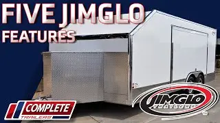 Top 5 Jimglo Features That Separates It From The Competition