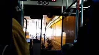 Hampton Roads Transit #3009