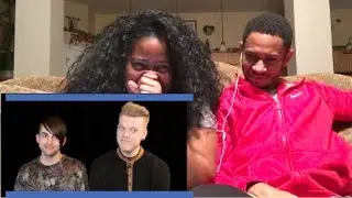 Superfruit- HIP HOP GOES BROADWAY / Reaction By JBrad&Chas Tv
