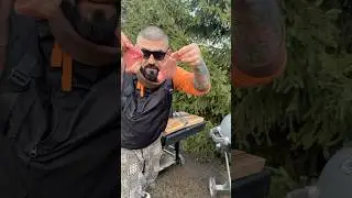 Угольный? Или Газовый?