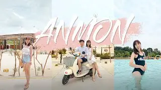 ANMON Bintan Travel Video