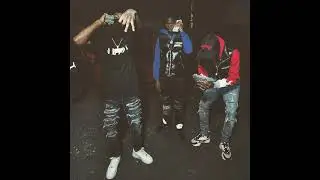 (FREE) Khantrast x Kyle Richh x Jenn Carter Type Beat - 