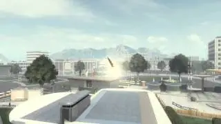 FHJ-18 AA Kill Black Ops ll