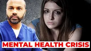The UK Mental Health Crisis: Causes, Statistics & What&rsquo;s Being Done