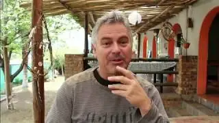 Michael Tellinger Talks About UBUNTU Contributionism