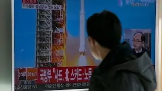 Obama Sets The Latest Round Of North Korea Sanctions In Motion - Newsy