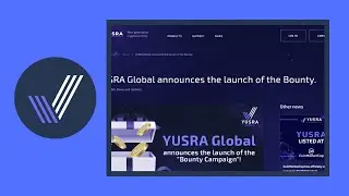 Экосистема YUSRA Global: YUSRA Wallet, YUSRA P2P Exchange, YUSRA Pay, YUSRA Marketplace.