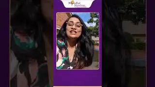 Rational Emotive Behavior Therapy (REBT) training testimonial of Vaishnavi Dabir from USA