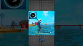 Jump Gloo Wall Movement In Free Fire Game || Tips And Tricks 😱🔥