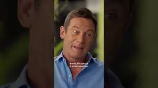A masterclass in swearing.