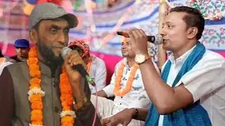 ওহাব মাস্টারের লেখা গান।মসজিদে দিচ্ছে আযান সামনে মদের দোকান।যুবরাজ পাগল জাহাঙ্গীর সরকার#highlights