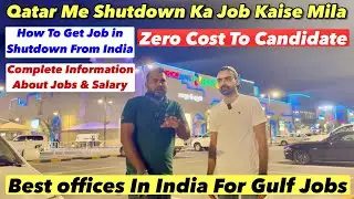 Free Shutdown Visa | Best offices for Visa & Jobs | #teambaakey