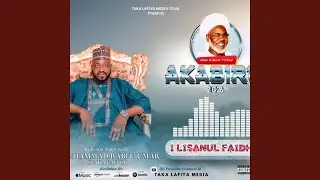 Shehu Jafaru Taka Lafiya