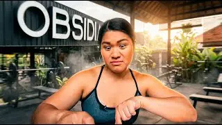 Bali Fitness: Lugt af Sure Tæer 🤢😳