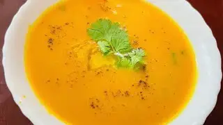 LENTIL SOUP | എളുപ്പത്തിൽ പരിപ്പ്&zwnj; കൊണ്ടൊരു സൂപ്പ് | DAL SOUP | ADDAS |