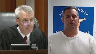 State prosecutor argues Nelson County judge shouldn't be removed from Brooks Houck's case