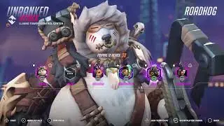 ow stream for fun cuz why not