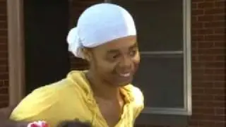 Overnight internet sensation Antoine Dodson reacts to new-found fame