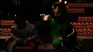 FINAL FANTASY XV X Assassins Creed- 2