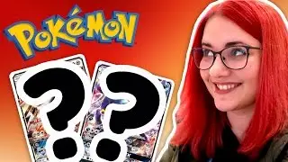 OPENING KART POKEMON - Ale ze mnie FARCIARA