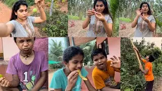 Yenande eni puranpoli bka Kuku koiya🥰🤤 ||AnushkaSalian||#tuluvlogs #tulutalks #tuluvlogger