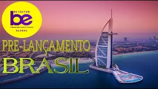 PRE-LAN&Ccedil;AMENTO BRASIL S&Atilde;O PAULO