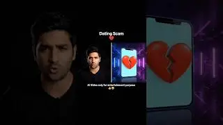 Modern Dating is a SCAM! 💔 DatingAppHorrors #Ghosting #RedFlags #ModernLove #aipodcastRelationship
