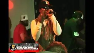 SLAUGHTERHOUSE LIVE @S.O.B Part3 (WeBlazeHipHop.COM)