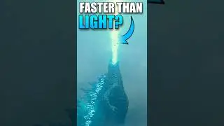 What Is Godzilla's Atomic Breath #godzilla #kaiju #monsterverse