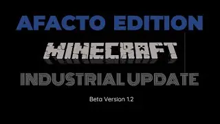 Afacto Industrial Mod Beta V1.2