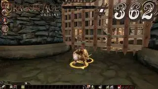 Let's Retro Dragon Age - Origins (UE) # 362 [DE] [1080p60] [Blind]: Eine Seitengasse