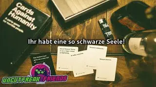 Uncutfreak meets Friends [E21] - Ihr hab so eine schwarze Seele! 📺 Let's Play