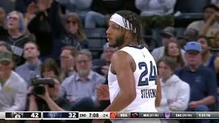 Lamar Stevens | Scoring Highlights | Boston Celtics & Memphis Grizzlies 2023-24