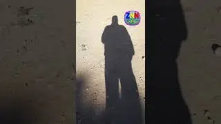جولة ممتعة معي نهار مشمس في مدينة سيدي سليمان فيديو مريح و مختلف صاحب الظل الطويل
