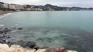 MALAGA LIVE (February 2, 2026)