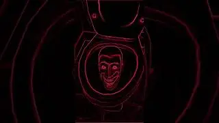 Skibidi toilet but it's Vocoded to Miss The Rage #vocoded #skibiditoilet #subscribe