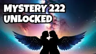 Unlocking the Mystery: 222 Twin Flame Angel Number Meaning