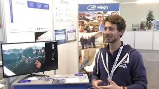 Le Coavionnage avec Wingly ! - Interview Wingly
