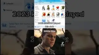 Remember windows 7 games??
