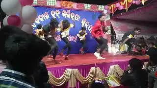 JP quality dance group