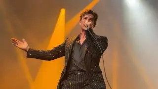 The Killers - Mr. Brightside (Summerfest, Milwaukee WI) 06/27/2025 [4K]