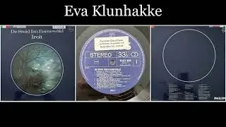 Irolt - De Smid fan Earnew&acirc;ld - 07 Eva Klunhakke