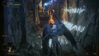 ELDEN RING - mina de necrolimbo