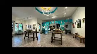 0.11 ACRES &ndash; Commercial Space In Prime High Traffic Area in Uvita Costa Rica with Garden!!!!