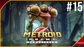 METROID PRIME REMASTERED #15 FR | ON M'A TROLL !