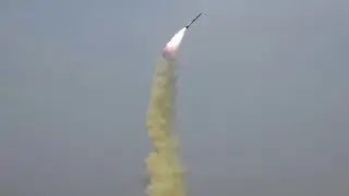ROK: DPRK has long-range multiple rocket launch system