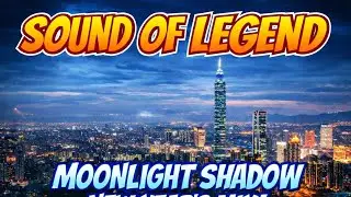 DJ LEGEND TERBAIK 2026 🔥 Moonlight Shadow New Year&rsquo;s Mix | Party Nonstop 🎶 #djviral #djbass #djparty