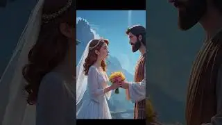 WATER TO WINE 🌟 The Best Miracle Song for Kids! Bible Adventures #biblesongsforkids #jesusmiracle